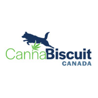 CannaBiscuit Canada Ltd. Logo
