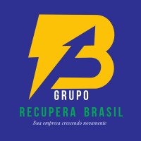 Grupo Recupera Brasil Logo