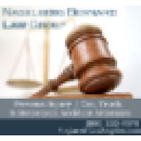 Nagelberg Bernard Law Group Logo