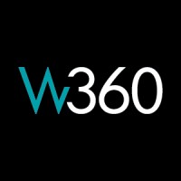 Estúdio W360 Logo