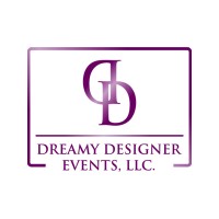 Dreamy Designer Events, LLC Logo