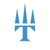 Trident Fly Fishing Logo