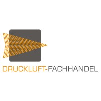 DF Druckluft-Fachhandel GmbH Logo