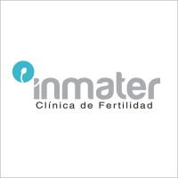 INMATER CLÍNICA DE FERTILIDAD Logo
