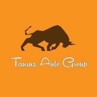 Taurus Auto Group Logo