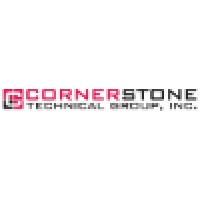 Cornerstone Technical Group Logo