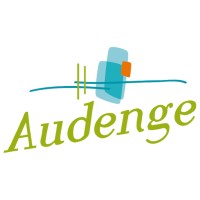 Mairie dAudenge Logo