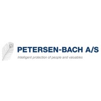 PETERSEN-BACH A/S Logo