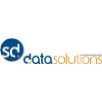 SD DataSolutions GmbH Logo