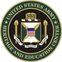 U.S. Army Heritage and Education Center Logo
