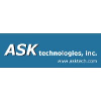ASK Technologies, Inc. Logo