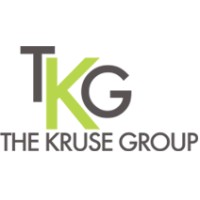 TKG - The Kruse Group Logo