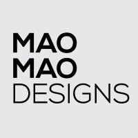 Mao Mao Designs Logo