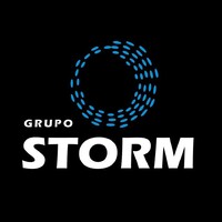 Grupo Storm Logo