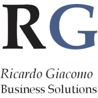 RG Business Solutions Logo