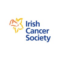 Irish Cancer Society Logo
