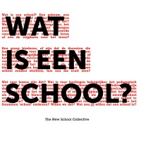 The New School Collective Logo