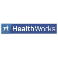 HealthWorks Logo