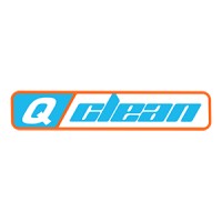 Q-Clean Logo