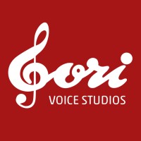 Gori Voice Studios, LLC Logo