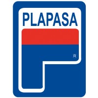 PLASTICOS PANAMERICANOS PLAPASA S.A. Logo