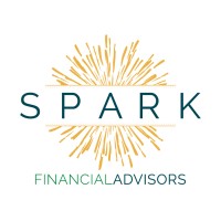 Spark Financial Advisors Logo