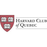 Harvard Club of Québec Logo