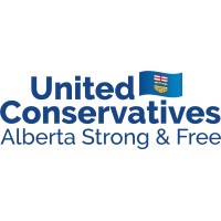 United Conservative Party of Alberta Logo