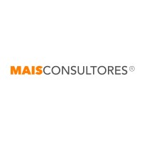 MaisConsultores®Concept Logo