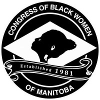 Congress of Black Women of Manitoba Inc. Logo
