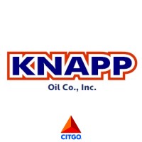 Knapp Oil Co Logo