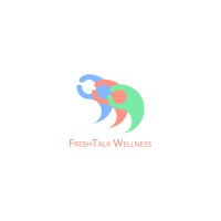 FreshTalk Wellness Logo