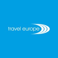 Travel Europe Reiseveranstaltungs GmbH Logo