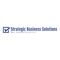 Strategic Business Solutions Logo