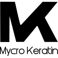 Mycro Keratin Logo