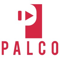 Palco Logo