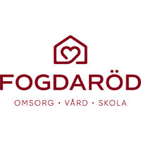 Fogdaröd omsorg, vård och skola Logo