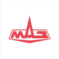 ОАО МАЗ Logo