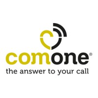 Com-One Logo
