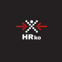 HRko Logo