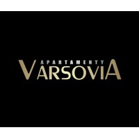 Varsovia Apartamenty Logo