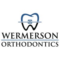 Wermerson Orthodontics Logo
