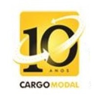 CARGOMODAL TRANSPORTES Logo