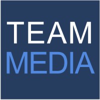Team Media Logo