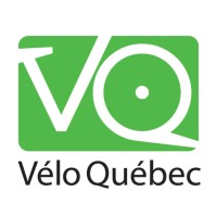 Vélo Québec Logo