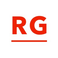 Rob Guizio Freelance Copywriter Logo