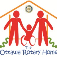 Ottawa Rotary Home Logo