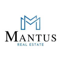 MANTUS Real Estate Logo