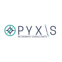 Pyxis Retirement Consultants Logo