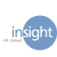 Insight Performance, Inc. Logo